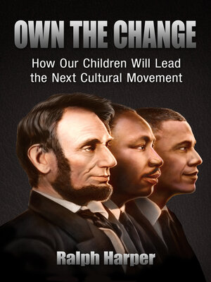 cover image of Own the Change